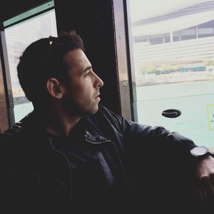 Meet your Posher, Arnaud